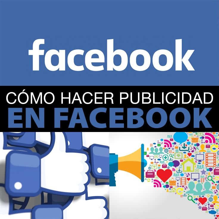 Triunfar en la Publicidad en Facebook