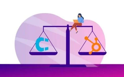 HubSpot vs Clientify: ¿Cuál Es la Mejor Opción para tu Negocio?
