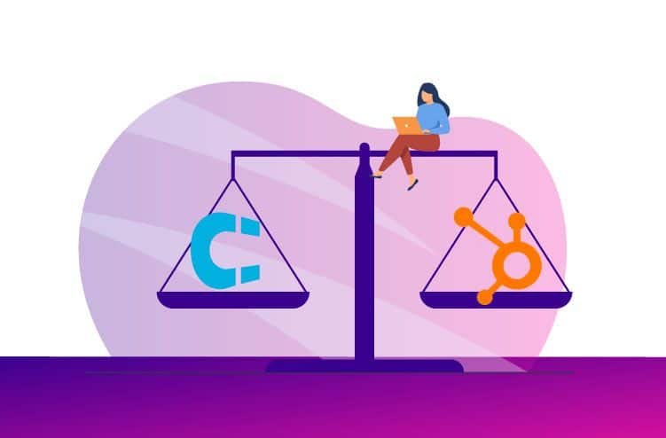 HubSpot vs Clientify: ¿Cuál Es la Mejor Opción para tu Negocio?