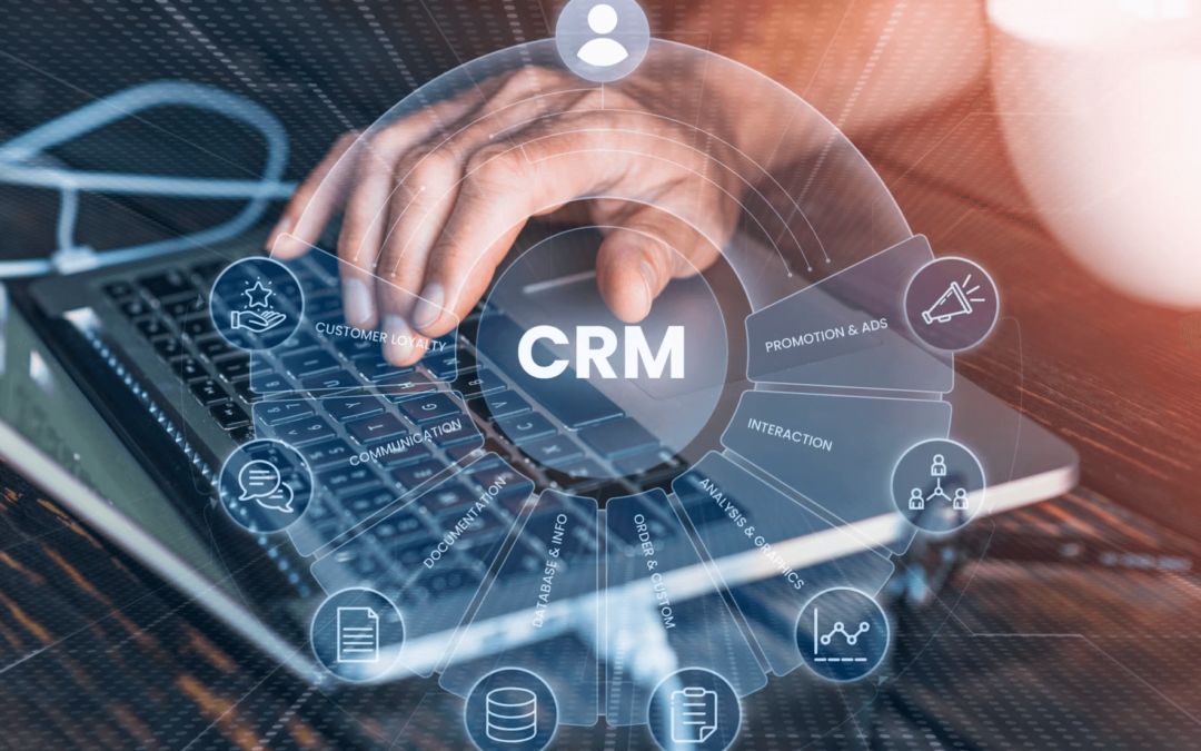 Qué es un CRM y Por Qué Usarlo: Guía Completa para Potenciar tu Negocio