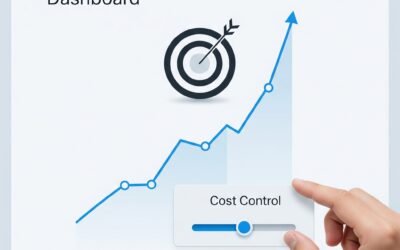 Guía Completa de la Puja tCPC en Demand Gen: Cómo Maximizar Clics con Control Total
