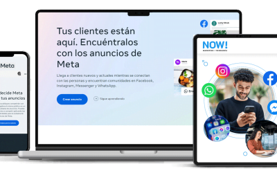 Escala el potencial de tu negocio con una agencia de Facebook Ads