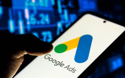 Por qué tu estrategia de Google Ads debe cambiar para sobrevivir a la era de la IA