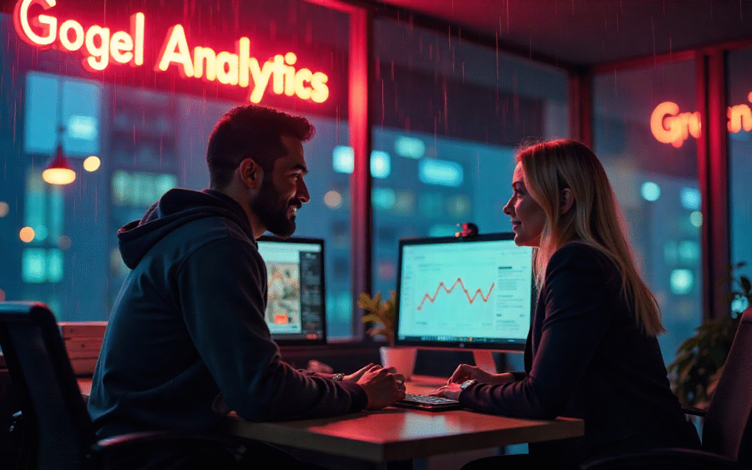 Guía Esencial de Marketing Digital en la Era de la IA: Cómo Google AI Mode Transforma la Publicidad y el SEO