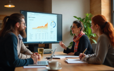 Guía Estratégica para Domar la Publicidad Digital en 2025: Tendencias Clave en PPC y SEM