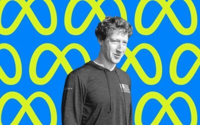 ¿Publicidad con IA o Conexión Humana? La Visión de Zuckerberg y mi visión para Sobrevivir (y Prosperar) en el Futuro del Marketing