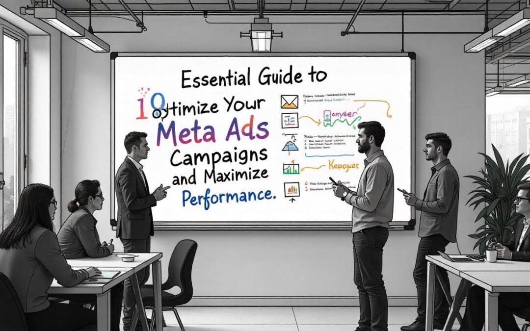 Guía Esencial: 10 Principios Clave para Optimizar tus Campañas en Meta Ads y Maximizar el Rendimiento