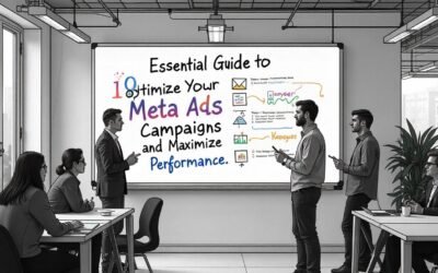 Guía Esencial: 10 Principios Clave para Optimizar tus Campañas en Meta Ads y Maximizar el Rendimiento