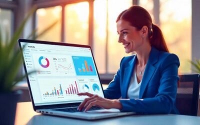 Tendencias Clave que Definen la Publicidad Digital en 2025